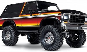 Ford Prepares for Bronco Launch with Related Merchandise Bonanza on Amazon
