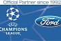 Ford Extends UEFA Champions League Sponsorship