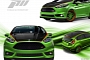 Ford Previews Five SEMA Show Vehicles