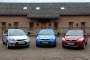 Ford Produces the 400,000th Focus in Russia