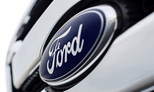 Ford Promises "Groundbreaking" Car for 2011 Geneva