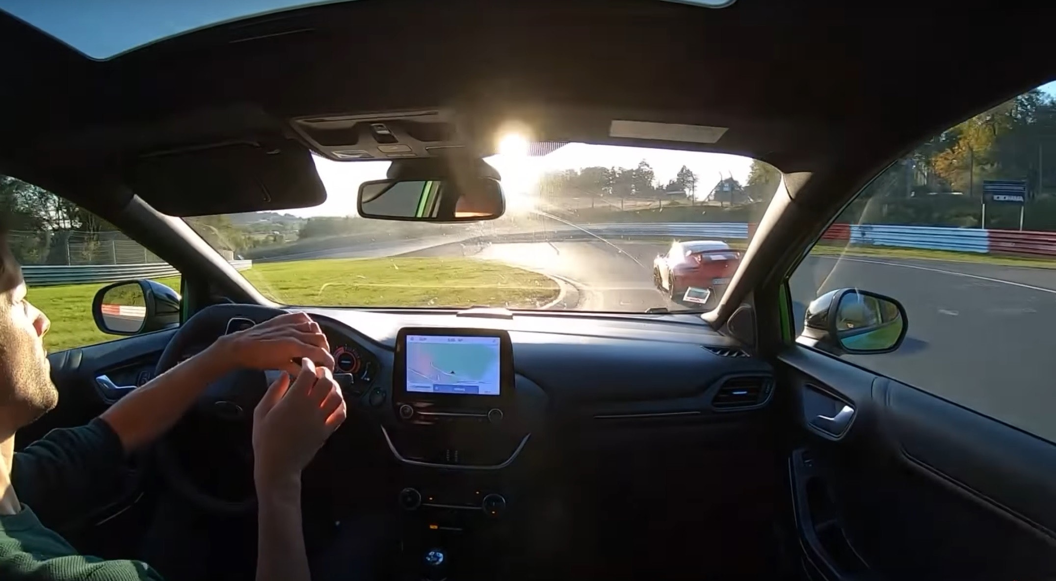 Mk8 Ford Fiesta ST With Mountune m260 Upgrade Promises Exhilarating  Performance - autoevolution