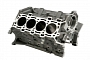 Ford Racing 5.0-liter 4V Ti-VCT Engine Block Now Available