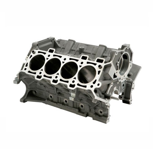 Ford Racing engine block