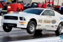 Ford Racing Discusses Future of the Mustang Cobra Jet