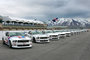 Ford Racing Mustang Challenge to Be Closed