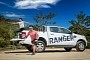 Ford Ranger Becomes Outdoor Gym, Are Adventure Workouts the Next Big Thing?