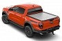 Ford Ranger Enters the 2023.5 Model Year Down Under With Upgrades Across the Range