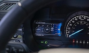 Ford Ranger "Power Pack Performance Calibration" Unlocks 45 More Horsepower