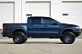 Ford Ranger Raptor PaxPower Conversion Costs “Around $65,000”