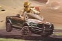 Ford Ranger Raptor Would Be an Incredible Mario Kart, So Would Others