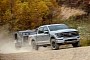 Ford Reactivates the F-150 Tremor, 2021 Version Focuses on “Work and Recreation”