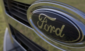 Ford Readies Worldwide Plants for 2011 Focus Production