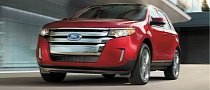 Ford Recalling 83k Sedans, CUVs for Faulty Axle Installation
