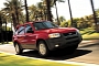 Ford Recalling Almost Half a Million Escape, Freestar and Mercury Monterey Vehicles