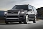 Ford Recalls 200,000 Expedition and Lincoln Navigator SUVs Due to Fire Risk