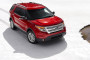 Ford Recalls 2011 Explorer for Seat Issues