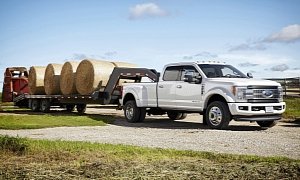 Ford Recalls 2016 and 2017 MY Vehicles Over Two Problems