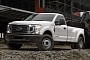 Ford Recalls 2021 Super Duty Dually Trucks Over Front Wheel Detachment Risk