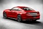 Ford Recalls 330,000 Mustangs Over Rearview Camera Issues