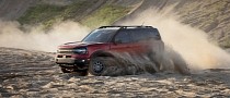 Ford Recalls 345k Bronco Sport and Escape Vehicles Over Engine Oil Leak