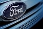 Ford Recalls a Lot of Cars in North America in Three Separate Campaigns