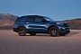Ford Recalls Explorer Due to Potentially Loose or Missing Fasteners