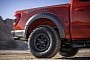 Ford Recalls F-150 Raptor 37 Over Incorrectly Tightened Wheel Lug Nuts