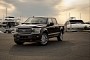 Ford Recalls F-Series Trucks Over Rearview Camera Issue
