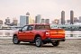 Ford Recalls Maverick Pickup Truck Over Unintended Brake Light Illumination