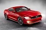 Ford Recalls Nearly 200,000 Mustangs, Fusions, Lincoln MKZs Over Peculiar Issue