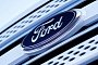 Ford Recalls Nearly Half a Million Cars over Two Separate Issues