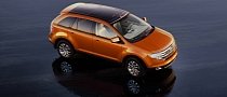 Ford Recalls Old Crossover Vehicles Over Rusty Fuel Tank