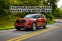 Ford Recalls Previously Recalled Explorer SUVs Over Incomplete Software Update