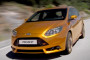 Ford Releases New Video of Focus ST