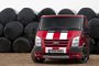 Ford Releases Red Transit SportVan Special Edition