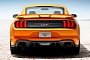 Ford Releases Free Ringtone With The 2018 Mustang GT's "Voice"