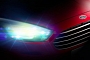 Ford Releases Teaser Photo of Upcoming Concept Sedan in India