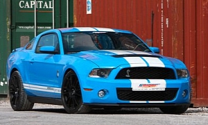Ford Releases TSB Warning to Prevent Tuning For Mustang