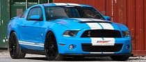 Ford Releases TSB Warning to Prevent Tuning For Mustang