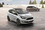 Ford Reminds Us The C-Max Still Exists With New Sport Model
