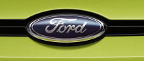 Ford Reported Diminished Sales in Europe