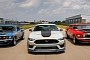 Ford Reportedly Admits Its Mustang Customers Aren't in Their Prime Anymore