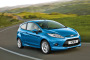 Ford Reportedly Planning to Drop Fiesta RS