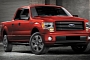 Ford Reports 2013 Pre-Tax Profit of $8.6 Billion, Workers Get $8,800 Bonus