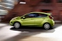 Ford Reports 6,000 Reservations for the 2011 Fiesta