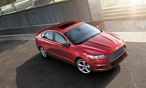 Ford Reports Best May Retail Sales in 10 Years