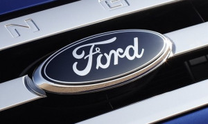 Ford Reports Sales Up 19.4% in 2010