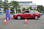 Ford Research Reveals Driving Test Anxiety