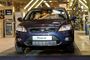 Ford Restarts Production in Russia